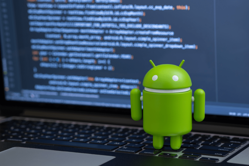 Android App development