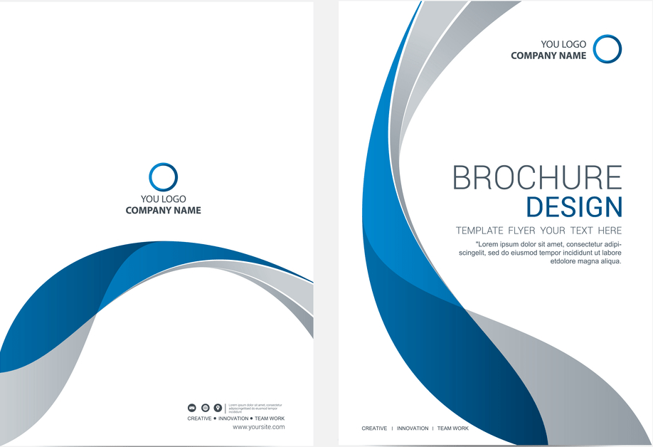 Brochure Design