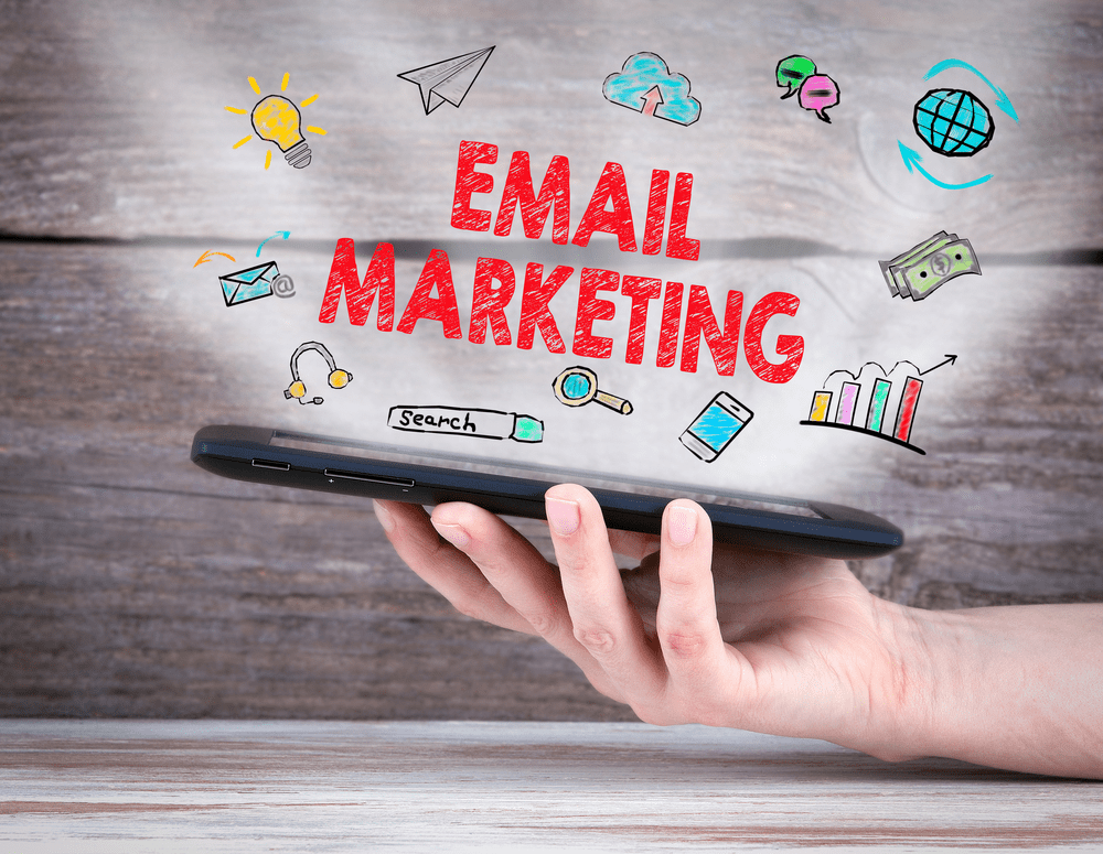 Email Marketing